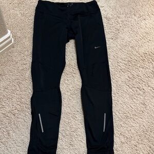 Nike Black Leggings